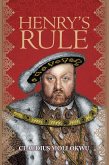 Henry's Rule (eBook, ePUB)