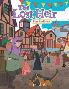 Cover The Lost Heir (eBook, ePUB)