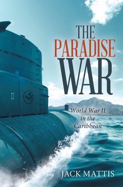 The Paradise War (eBook, ePUB)