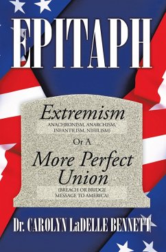 Cover Epitaph (eBook, ePUB)