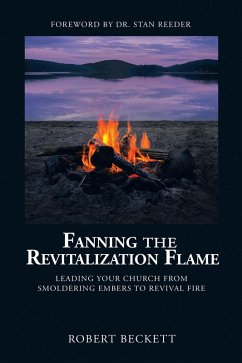 Cover Fanning the Revitalization Flame (eBook, ePUB)
