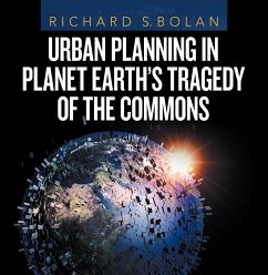 Urban Planning in Planet Earth's Tragedy of the Commons (eBook, ePUB)