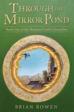 Cover Through the Mirror Pond (eBook, ePUB)