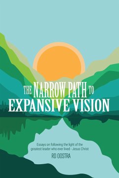 Cover The Narrow Path to Expansive Vision (eBook, ePUB)