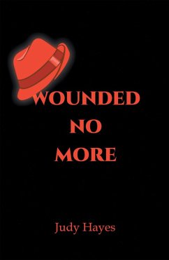 Wounded No More (eBook, ePUB)