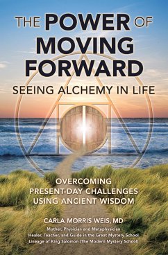 The Power of Moving Forward (eBook, ePUB)