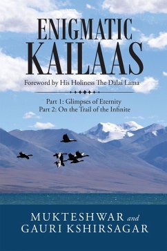 Enigmatic Kailaas (eBook, ePUB) - Mukteshwar; Kshirsagar, Gauri