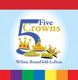 Five Crowns (eBook, ePUB)