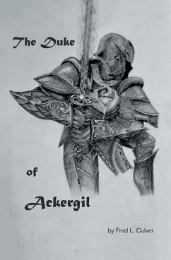 Cover The Duke of Ackergil (eBook, ePUB)