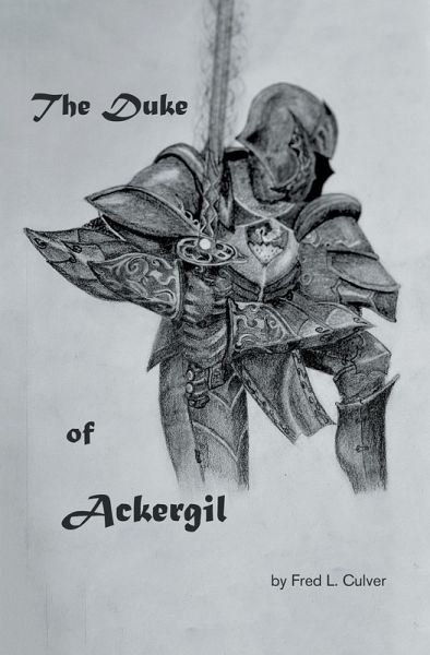 The Duke of Ackergil (eBook, ePUB) The Duke of Ackergil (eBook, ePUB)