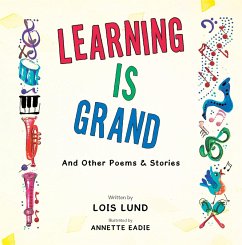 Learning Is Grand (eBook, ePUB)