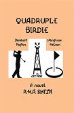 Quadruple Birdie (eBook, ePUB)