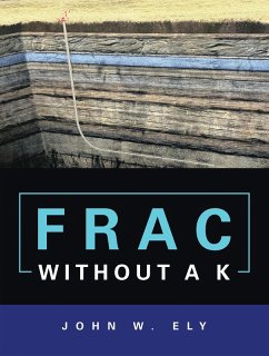 Cover Frac Without a K (eBook, ePUB)