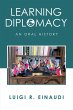 Learning Diplomacy (eBook, ePUB) - Bild 1