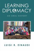 Learning Diplomacy (eBook, ePUB)