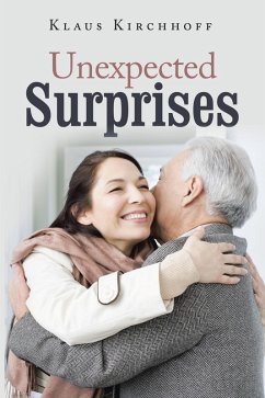 Unexpected Surprises (eBook, ePUB) Unexpected Surprises (eBook, ePUB)