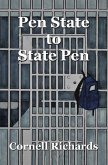 Pen State to State Pen (eBook, ePUB)