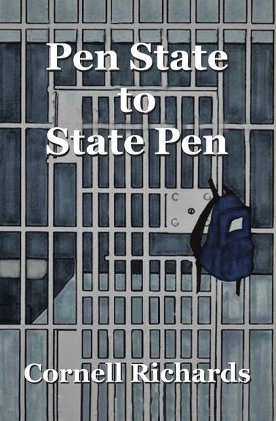 Pen State to State Pen (eBook, ePUB) Pen State to State Pen (eBook, ePUB)