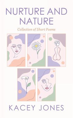 Nurture and Nature (eBook, ePUB) - Jones, Kacey