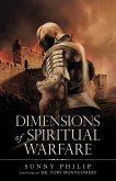 Dimensions of Spiritual Warfare (eBook, ePUB)