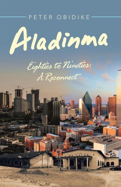 Aladinma (eBook, ePUB)