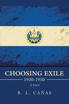 Cover Choosing Exile 1930-1950 (eBook, ePUB)