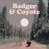 Badger & Coyote (eBook, ePUB) - Bild 1