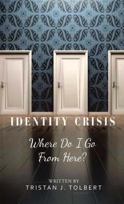 Identity Crisis (eBook, ePUB) Cover Identity Crisis (eBook, ePUB)