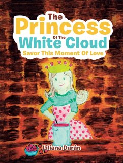 Cover The Princess of the White Cloud (eBook, ePUB)