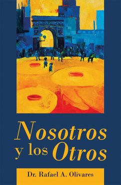 Cover Nosotros Y Los Otros (eBook, ePUB)