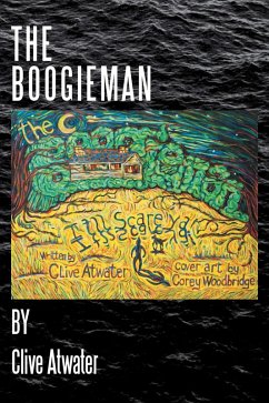 The Boogieman (eBook, ePUB) - Atwater, Clive