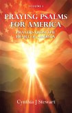 Praying Psalms for America (eBook, ePUB)
