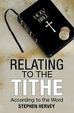 Relating to the Tithe (eBook, ePUB)