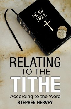 Relating to the Tithe (eBook, ePUB) - Hervey, Stephen