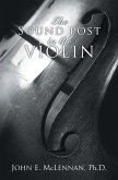 The Sound Post in the Violin (eBook, ePUB)