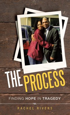 Cover The Process (eBook, ePUB)