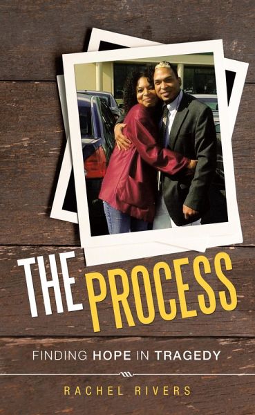The Process (eBook, ePUB)