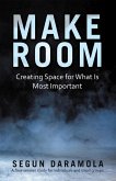 Make Room (eBook, ePUB)