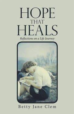 Hope That Heals (eBook, ePUB) - Clem, Betty Jane