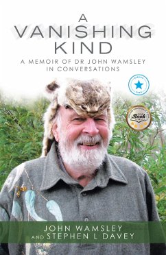 Cover A Vanishing Kind (eBook, ePUB)