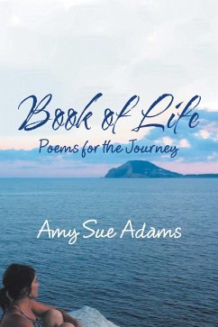 Cover Book of Life (eBook, ePUB)