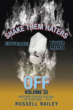 Shake Them Haters off Volume 22 (eBook, ePUB) Shake Them Haters off Volume 22 (eBook, ePUB)