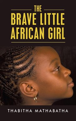 The Brave Little African Girl (eBook, ePUB) Cover The Brave Little African Girl (eBook, ePUB)