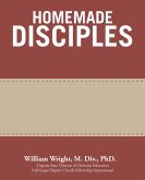 Homemade Disciples (eBook, ePUB)