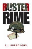 Buster Rime (eBook, ePUB)