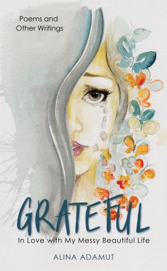 Cover Grateful (eBook, ePUB)