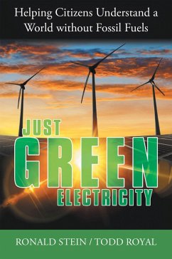 Cover Just Green Electricity (eBook, ePUB)