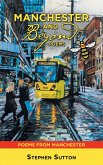 Manchester and Beyond -Poems (eBook, ePUB)
