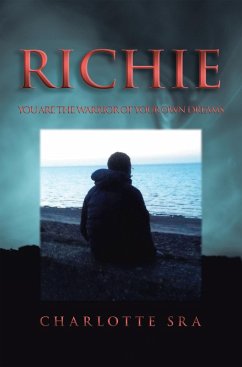 Richie (eBook, ePUB) - Sra, Charlotte