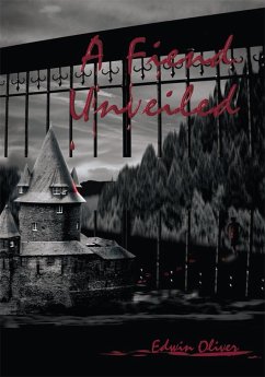 A Fiend Unveiled (eBook, ePUB)